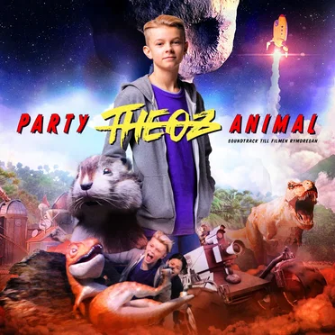 Party Animal