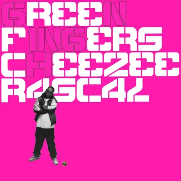 Cheezee Rascal