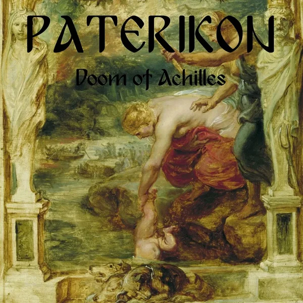 Doom of Achilles