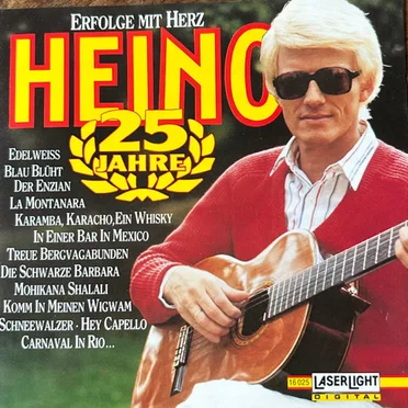 25 Jahre Erfolge mit Herz