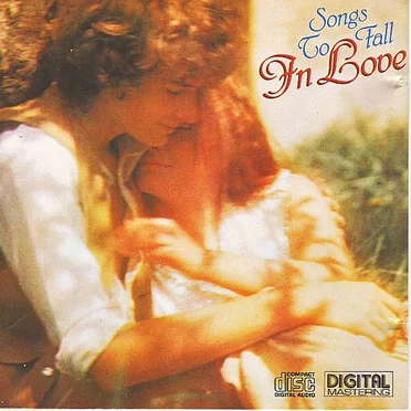 In Love by Various Artists - album cover