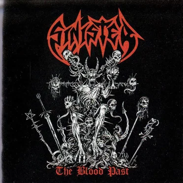 The Blood Past