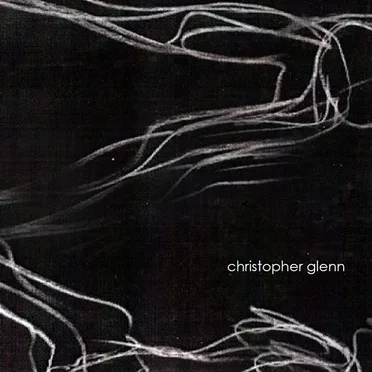 C30 tape by Christopher Glenn - album cover