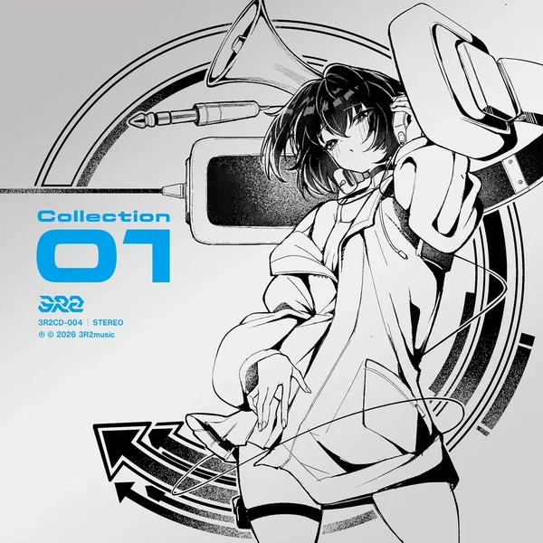 Collection 01