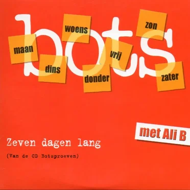 Zeven Dagen Lang