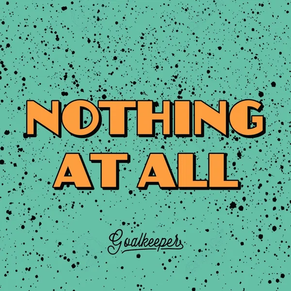 Nothing at All