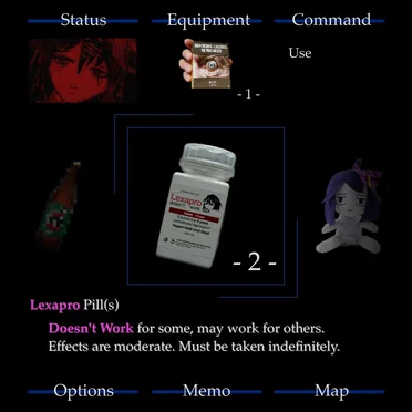Lexapro Pill(s)