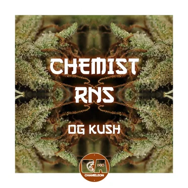 OG Kush EP