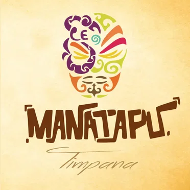 Timapana by ManaTapu - album cover