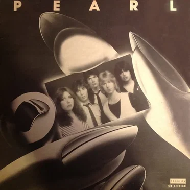 Pearl by Pearl - album cover