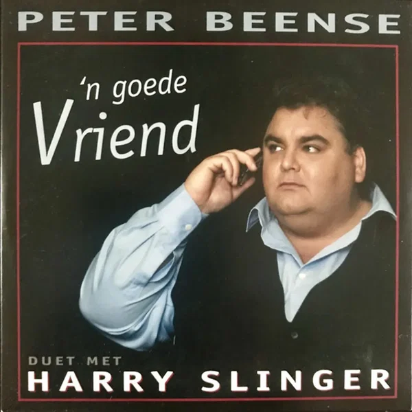 Jij bent een kanjer