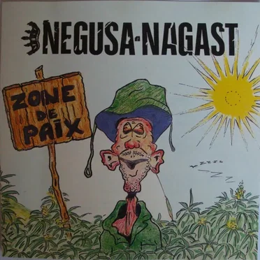 Negusa
