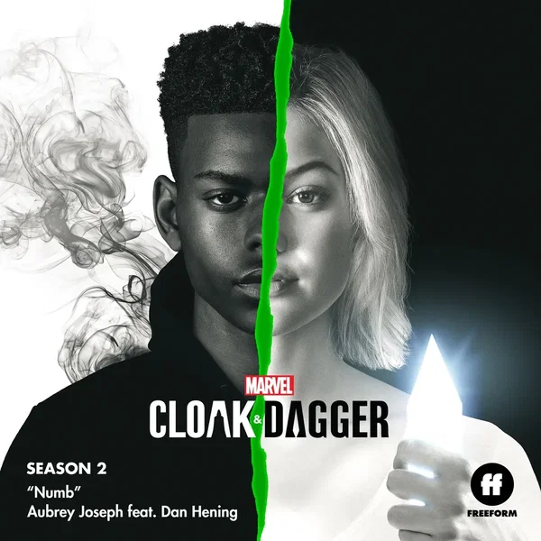 Numb (From “Cloak & Dagger, Season 2”)