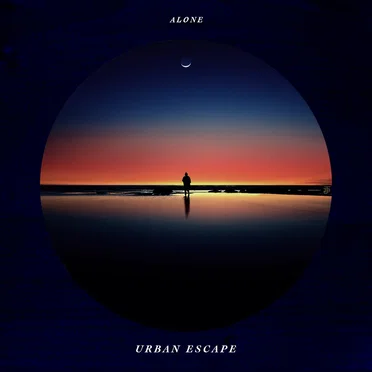 Alone