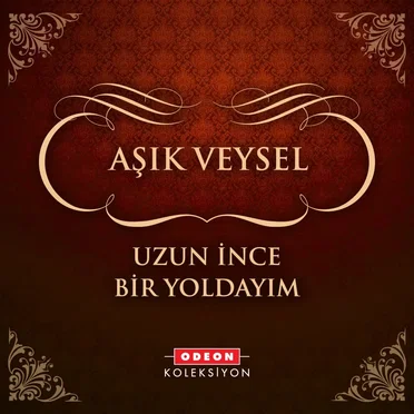 Uzun İnce Bir Yoldayım