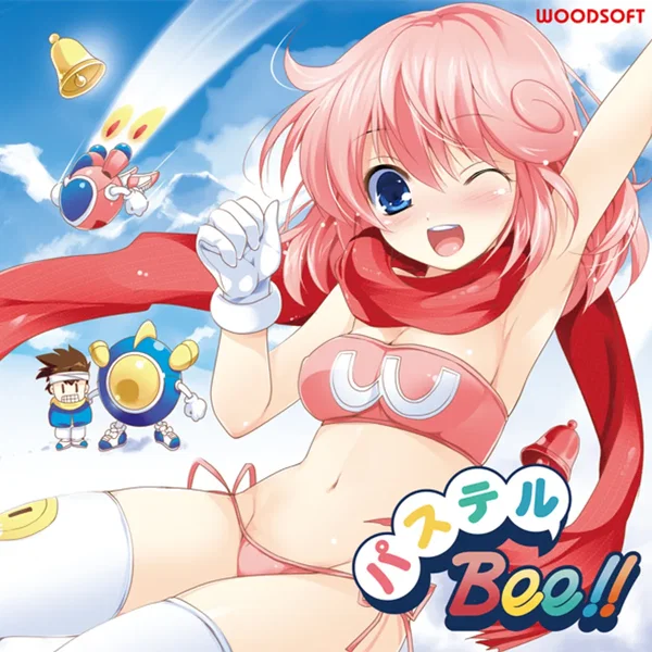 パステルBee!!