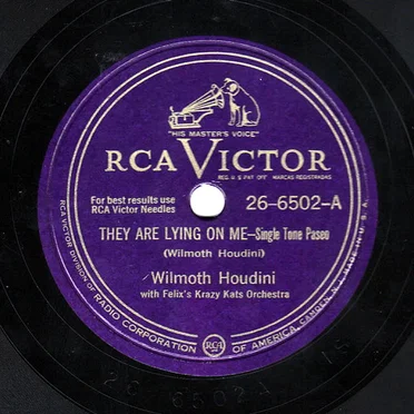 Houdini