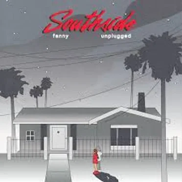 Southside (Unplugged) by fanfan - album cover