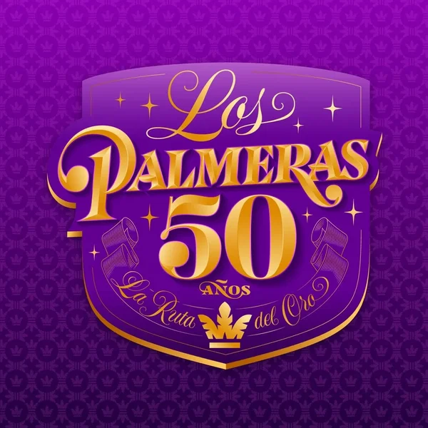 La ruta del oro
