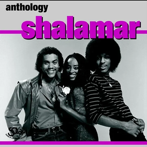 Anthology