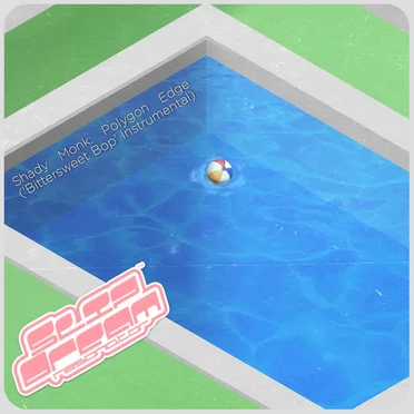 Polygon Edge / Bittersweet Bop (Instrumental)