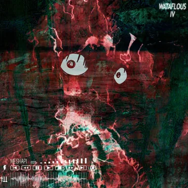 Wataflous IV by MESHAPI - album cover