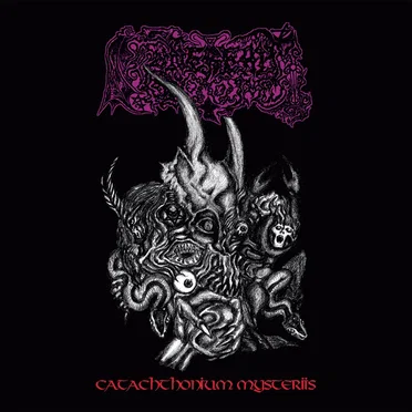 Catachthonium Mysteriis