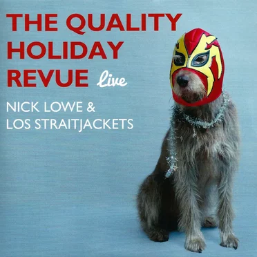 The Quality Holiday Revue live