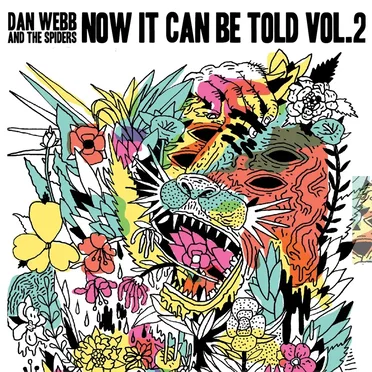 Now It Can Be Told, Vol. 2