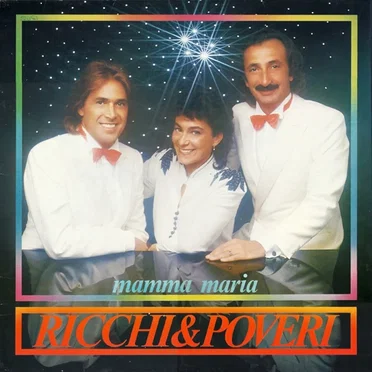 Mamma Maria