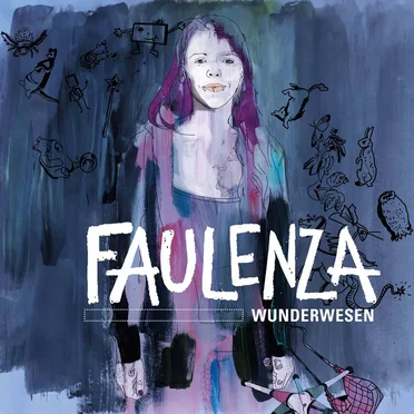 Wunderwesen