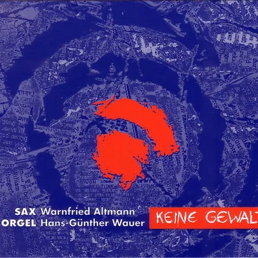 Keine Gewalt