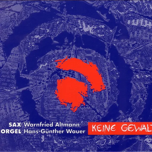Keine Gewalt