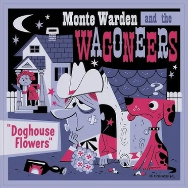 The Wagoneers