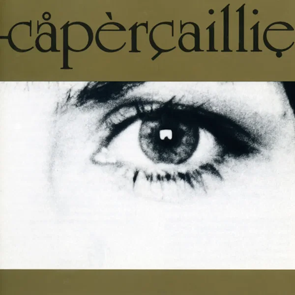 Capercaillie