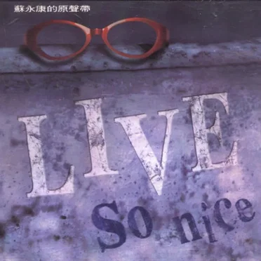 LIVE So Nice