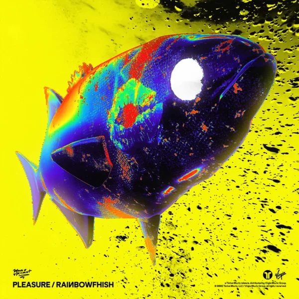 PLEASURE / RAINBOWFHISH