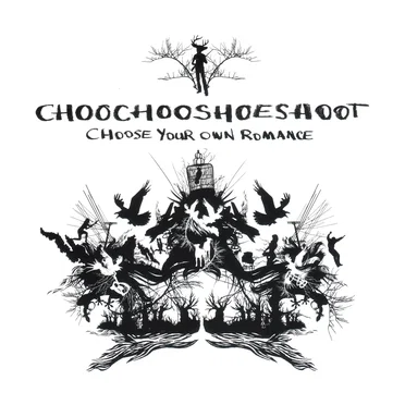 Choose Your Own Romance