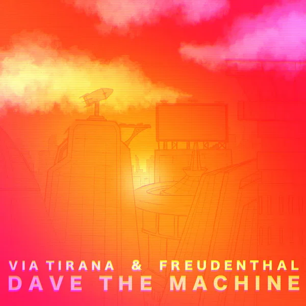 Dave The Machine