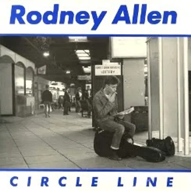 Circle Line E.P.