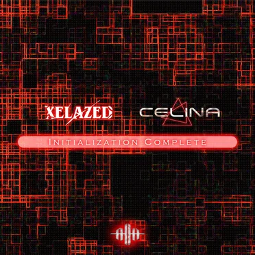 Initialization Complete