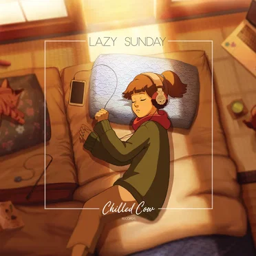 Lazy Sunday by Various Artists - album cover