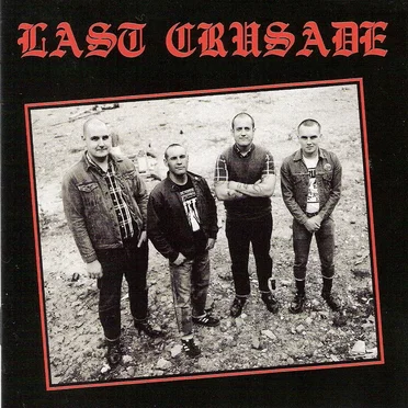 Last Crusade