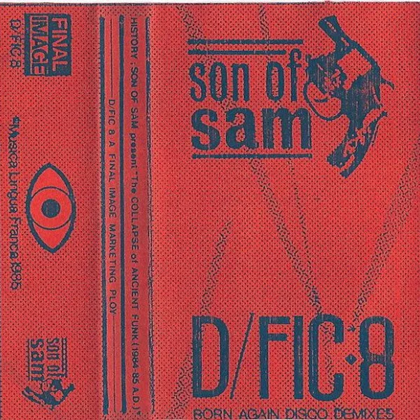 The Collapse of Ancient Funk (1984-85 A.D.)