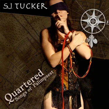 Quartered: Songs of Palimpsest