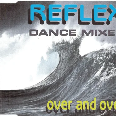 Over and Over (dance mixes)