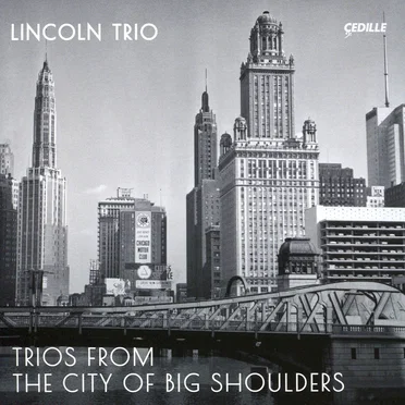 Trios From the City of Big Shoulders