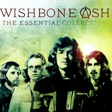 The Essential Collection