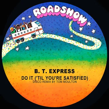Do It ('til You're Satisfied) (Disco remix)
