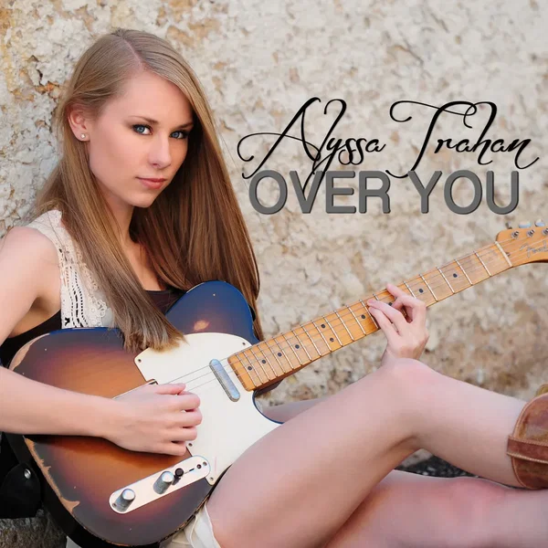 Over You